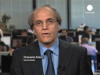 "İran, idam cezası konusunda kendi iç mevzuatını...