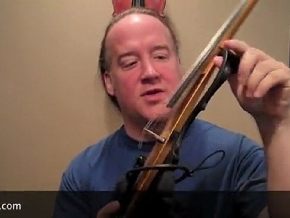 Electric Violin Tips