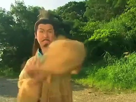 Yin Wong Wins War 3003