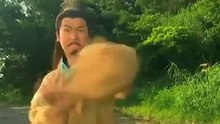 Yin Wong Wins War 3003