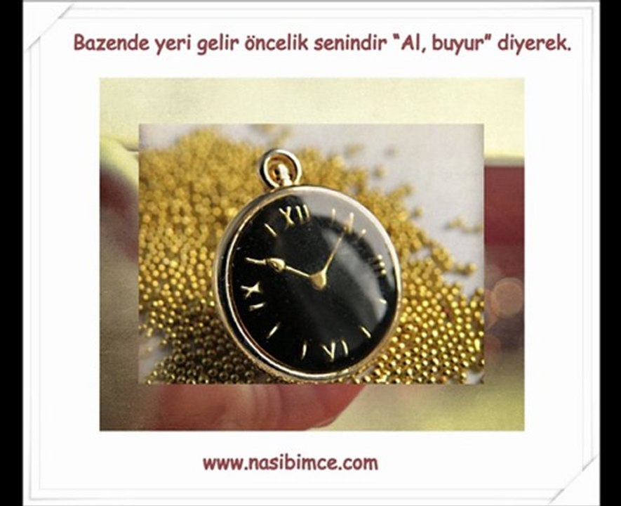Dailymotion / www.nasibimce.com