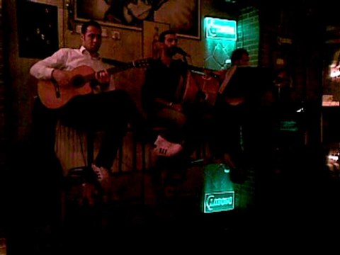 Erdoğan Emre İNAN - CAN LEYLİ LEYLİ