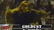 Goldust vs. Owen Hart vs. Triple H - IC Title Triangle Match - 6/23/97