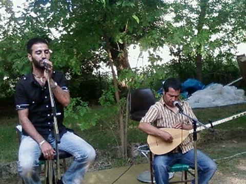 Erdoğan Emre İNAN - U.H ÖLDÜ SAYARIM - AYRILIĞIN VAKTİMİYDİ