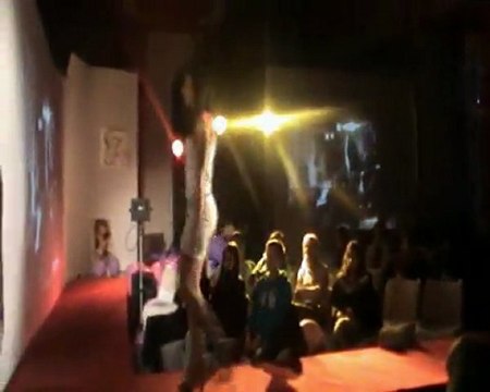 7. Šabac Fashion Day Revija Retro Chic II- IV veče