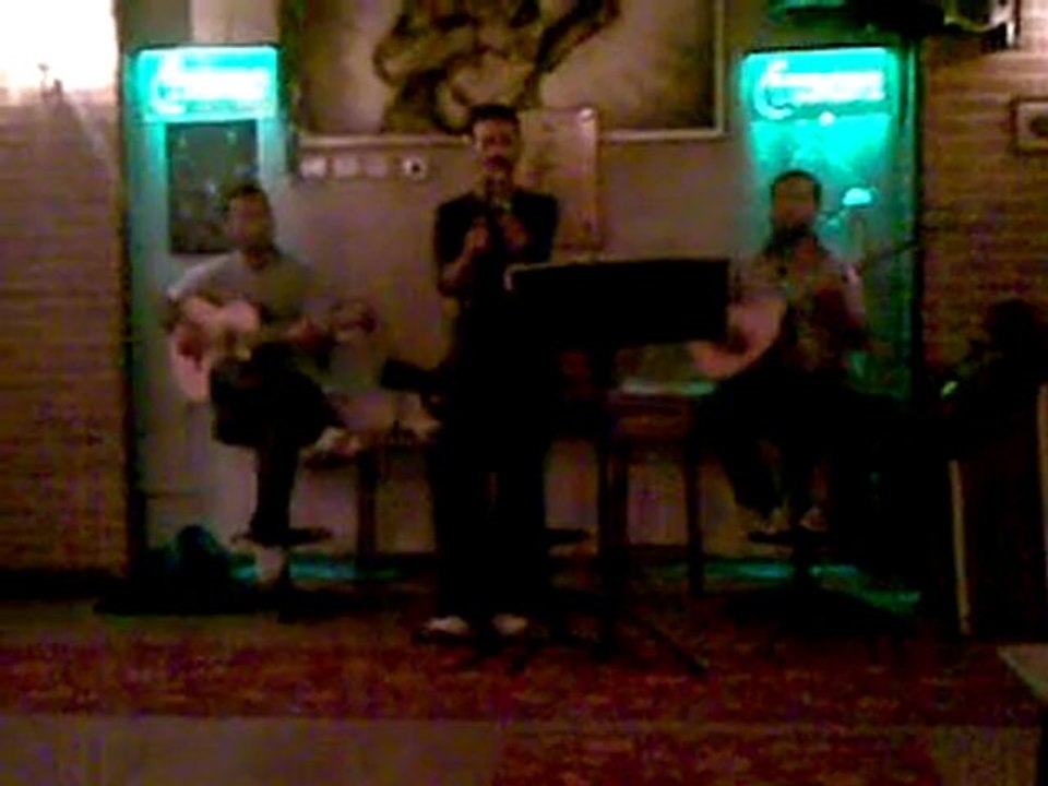 Erdoğan Emre İNAN  - ALLI GELİN