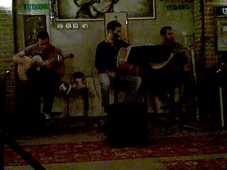 Erdoğan Emre İNAN - BEN GİDERSEM