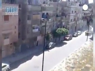 Siria: ancora proteste mentre l'esercito si ritira