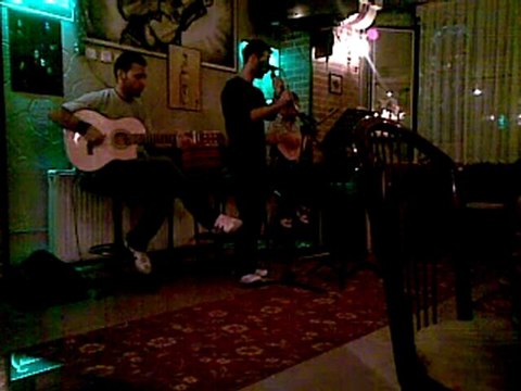 Erdoğan Emre İNAN - U.H BEN BU YAYLALARI YAYLAYAMADIM - ARAKİ BULASIN BENİ