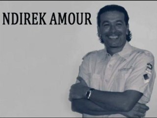 CHEB NASRO - OLDI - Ndirek amour