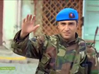 Yarim beni ateşe atıp da gitme ŞEFKAT TEPE 24