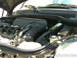 Mini Cooper S Exhaust Sound, Tach and Engine Bay