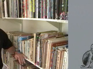 South Africa's most fearless satirist takes no prisoners