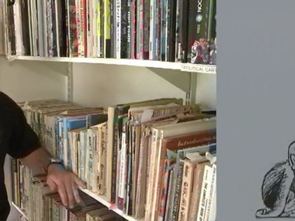 South Africa's most fearless satirist takes no prisoners