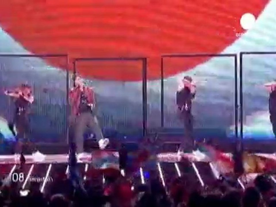 Eurovision pop opera divas to shine this Saturday