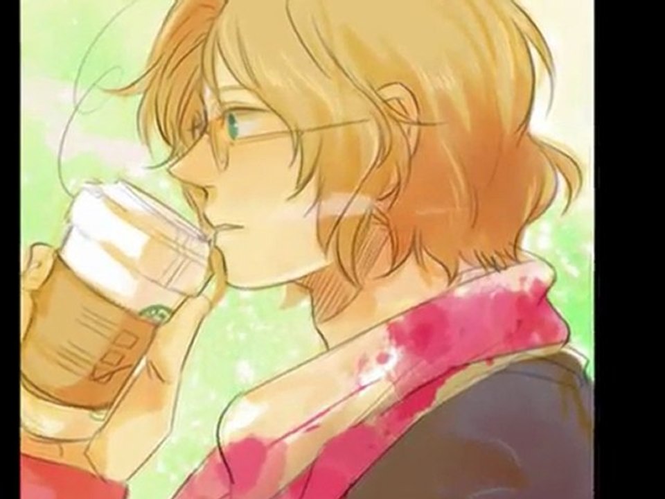 APH Canada Doesn't Wanna Be Like Everybody Else