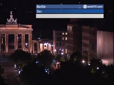 Hong Kong SAR - China, Pine Valley - Beijing - China, Lucerne - Switzerland, New York - USA, Washington - USA, Berlin - Germany, Avignon - France