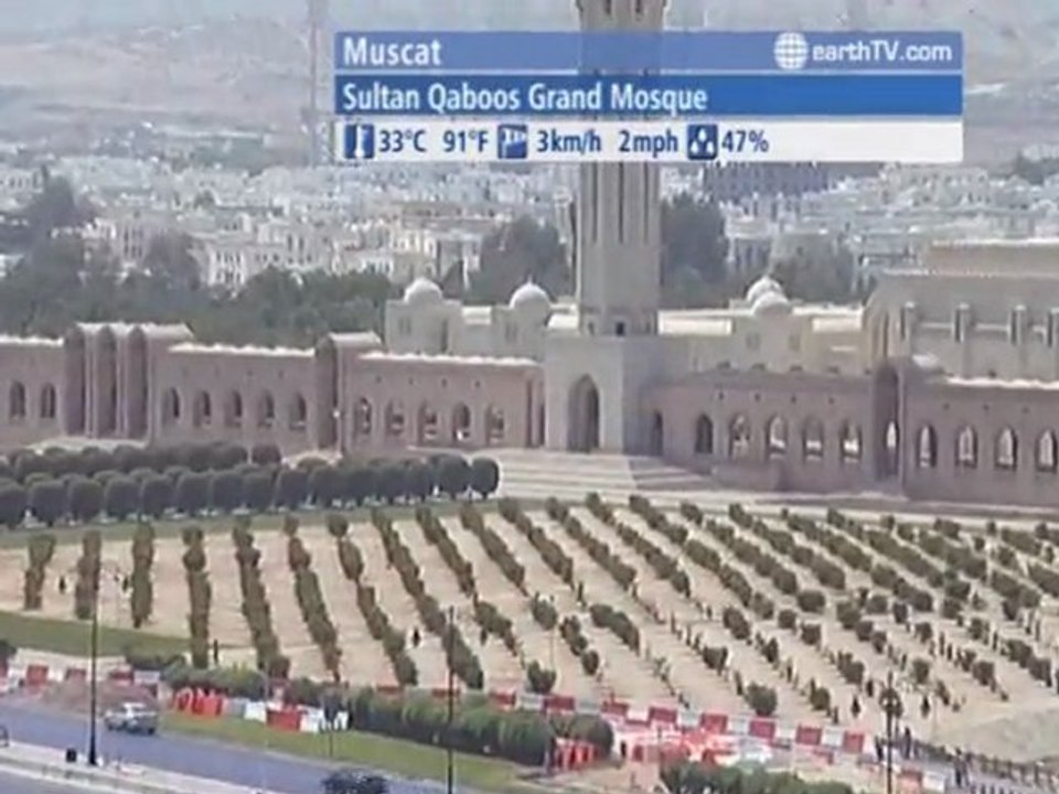 Paris - France, Dresden - Germany, Antibes - Juan-les-Pins - France, Salzburg - Austria, Muscat - Oman, Ascona - Ticino - Switzerland, Dusseldorf - Germany