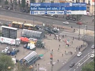 Berlin - Germany, Udaipur - India, Barcelona - Spain, Stuttgart - Germany, Warsaw - Poland, Cannes - France, Melbourne - Australia