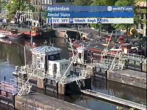 Ekaterinburg - Russia, Arcachon - France, Pine Valley - Beijing - China, Amsterdam - Netherlands, Lucerne - Switzerland, Jerusalem - Holy Land, London - United Kingdom