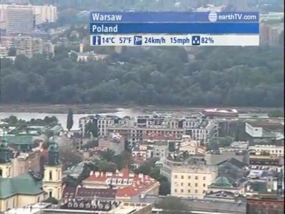 Macau SAR - China, Udaipur - India, Pine Valley - Beijing - China, Warsaw - Poland, Munich - Germany, Cannes - France, Lucerne - Switzerland