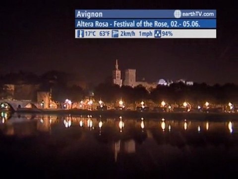 Cannes - France, Washington - USA, Berlin - Germany, New York - USA, Avignon - France, Pine Valley - Beijing - China, Muscat - Oman