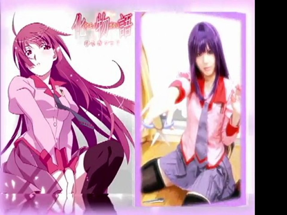 cosplay  kasane's     1.2