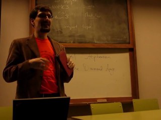 (EN) The Diamond Age