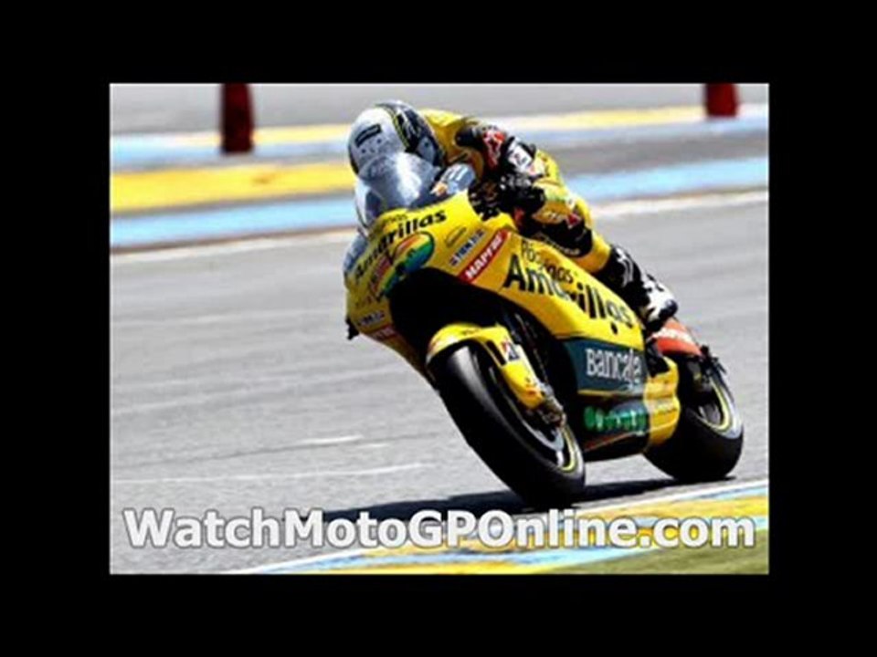 watch moto gp Monster Energy Grand Prix De France 2011 live streaming