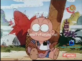 Osomatsukun 14th may 2011 Video Watch Online p5