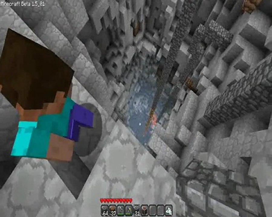 Minecraft Tnt