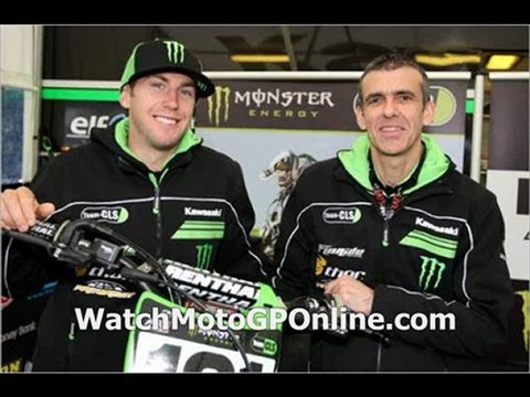 watch grand prix of Monster Energy Grand Prix De France moto gp live online