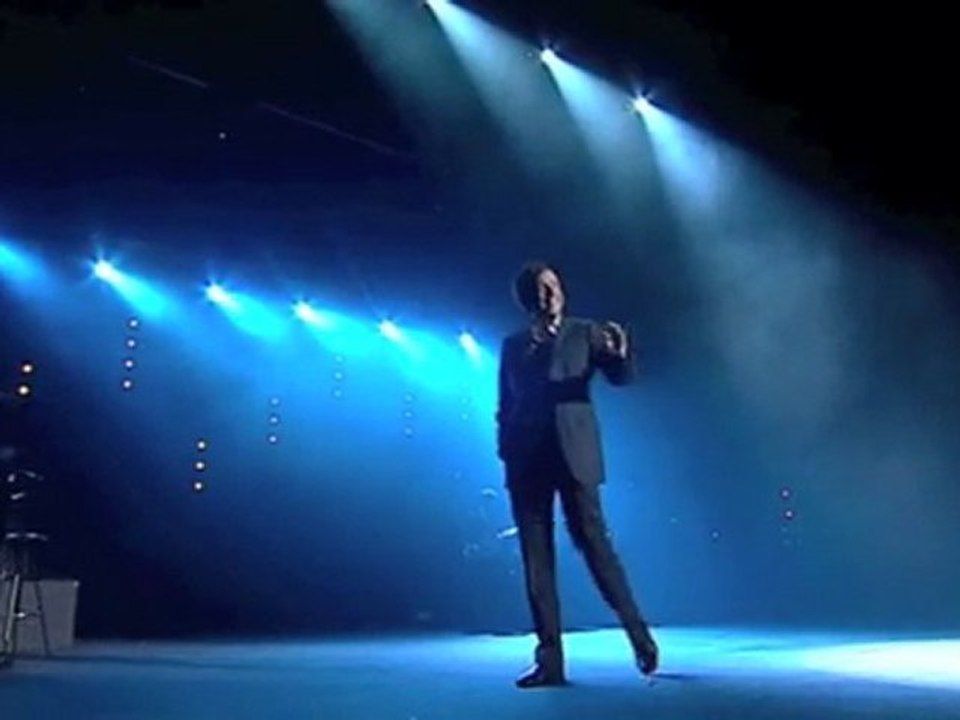 Nuit du rire2010 yvan franel