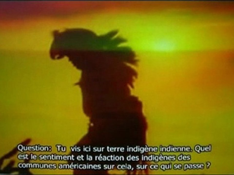 Chemtrails - Crimes Aérosol - 05sur10