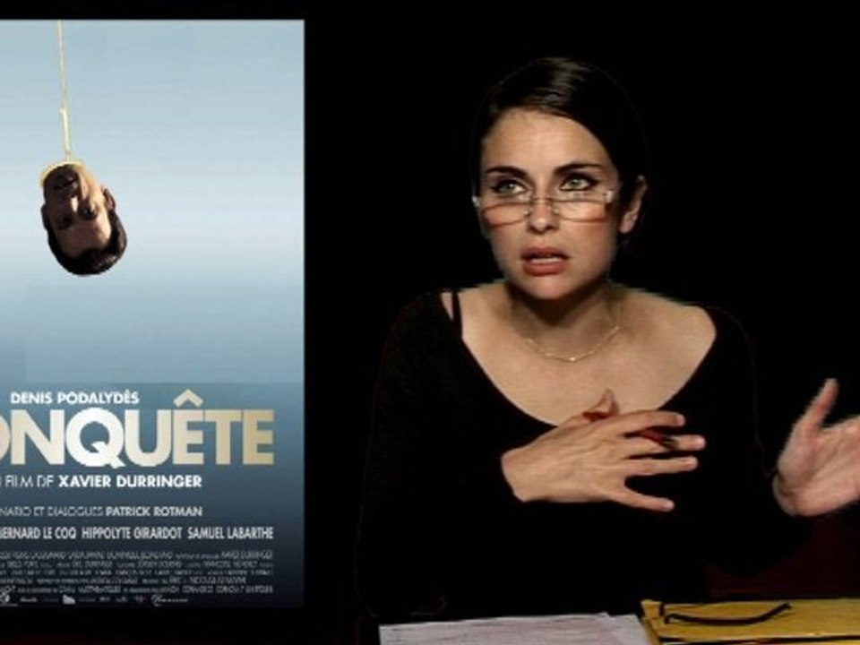 La con-quête