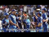 indian premier league highlights