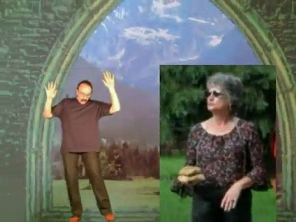 Joyeux Anniversaire MARLENE