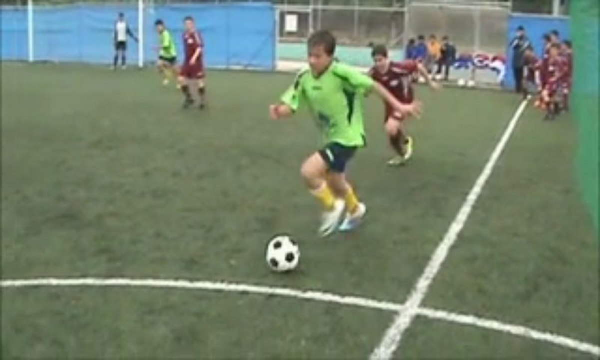 ΓΙΑΝΝΗΣ ΓΑΒΡΙΗΛ - ΙΚΑΡΟΣ ΠΕΤΡΩΤΟΥ     U12