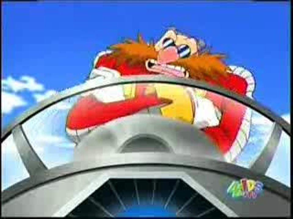 Sonic & Knuckles Episode 7