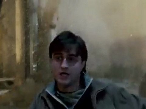 Гарри Поттер и Дары смерти: Часть 2 - первый tv spot