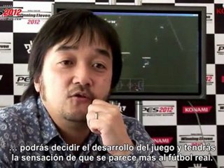 Pro Evolution Soccer 2012  (360)