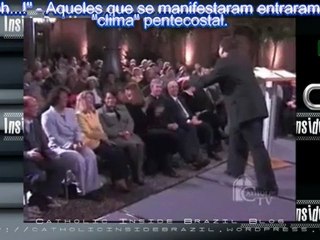 Agora sou católico - Ex-líder pentecostal e a Igreja fundada por Jesus Cristo - P4
