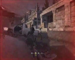 call of duty 4 modern warfer [15] jour 6 (Tous à l'interieur)