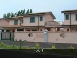 Villa a schiera Mq:82 a Anzio Via Venere  Agenzia:PIRELLI RE