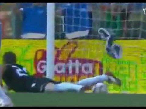 Francesco Totti - All Goals and Skills 2009 2010 [HD]