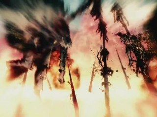 InFamous 2 - Opening Cinematic