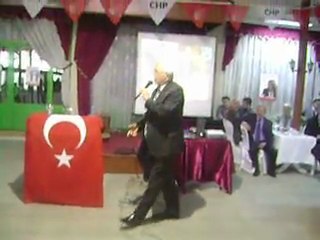 12 MAYIS 2011.CHP ALAPLI KAHVALTISI.2