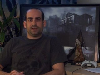 Silent Hill: Downpour - E3 Teaser