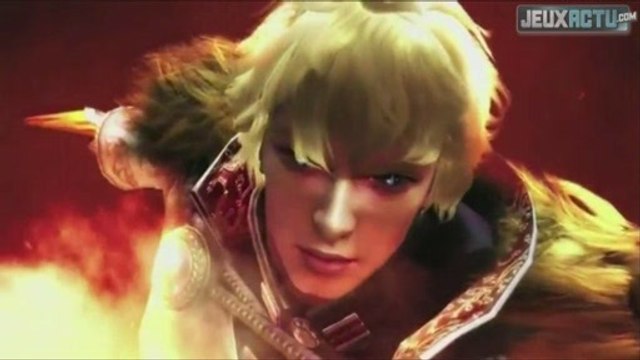 ZapActu N°212, l'actu du Jeu Vidéo (13/05/2010) [HD]