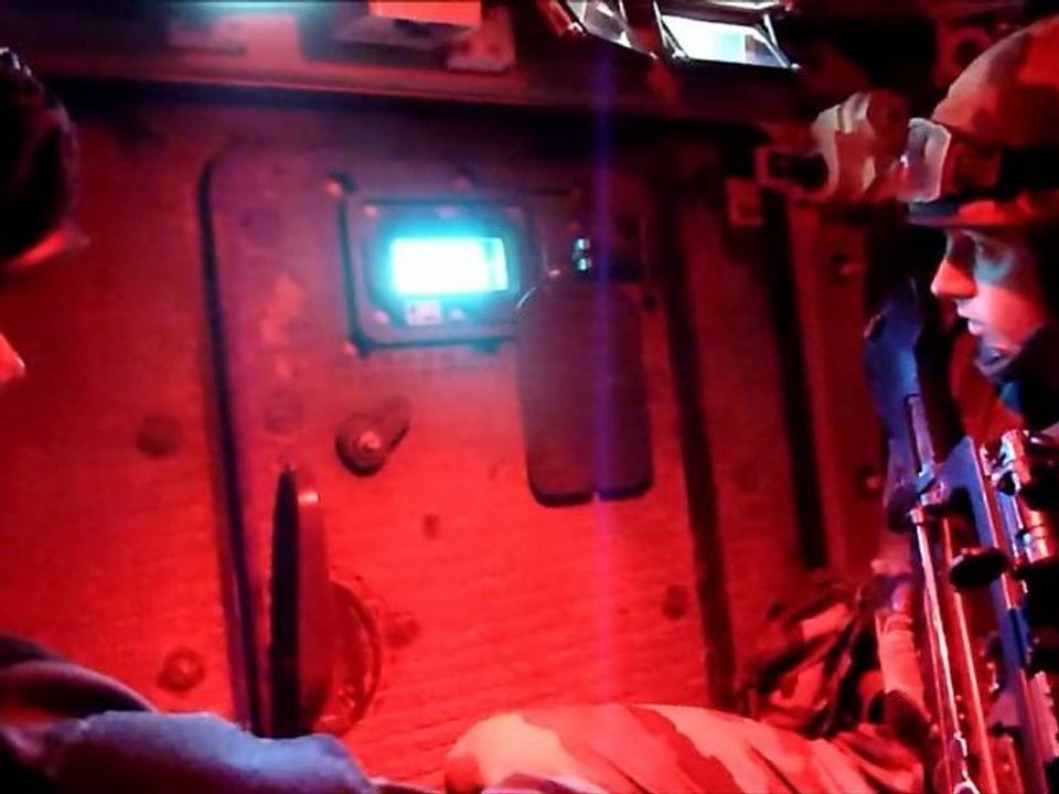 VBCI - Véhicule Blindé de Combat de l'Infanterie